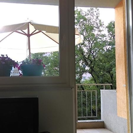 Apartment Julie 4 Rijeka Luaran gambar
