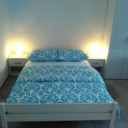 Apartment Julie 4 Rijeka Luaran gambar