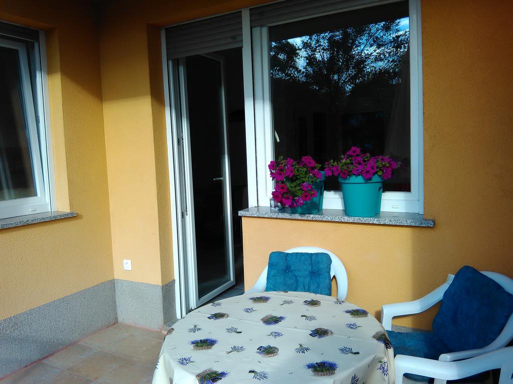 Apartment Julie 4 Rijeka Luaran gambar
