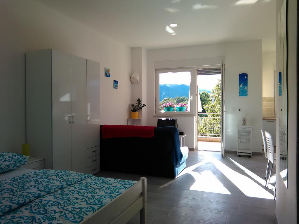 Apartment Julie 4 Rijeka Luaran gambar