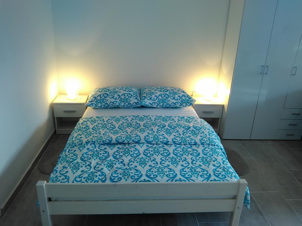 Apartment Julie 4 Rijeka Luaran gambar
