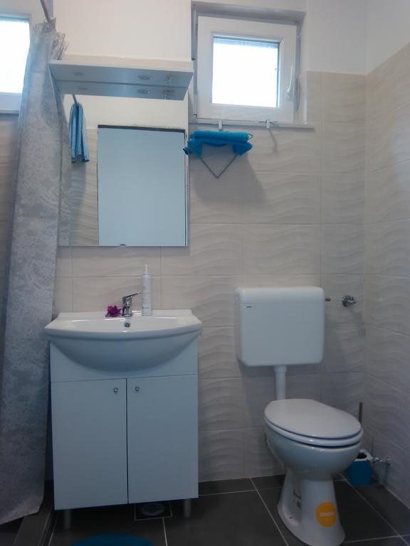 Apartment Julie 4 Rijeka Luaran gambar