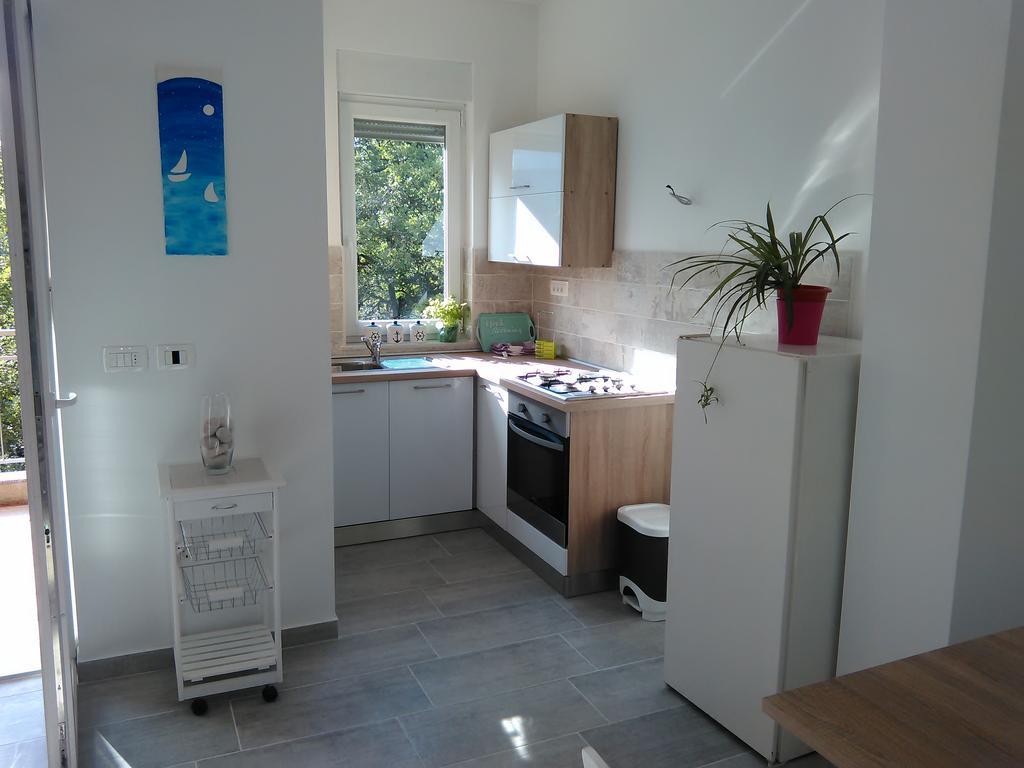Apartment Julie 4 Rijeka Luaran gambar
