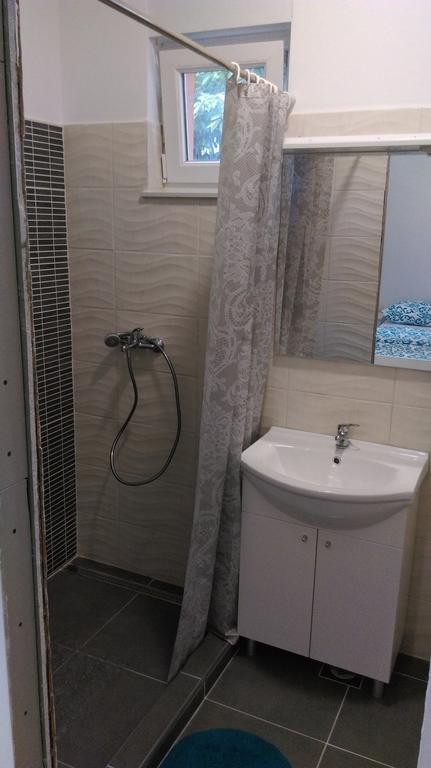 Apartment Julie 4 Rijeka Luaran gambar